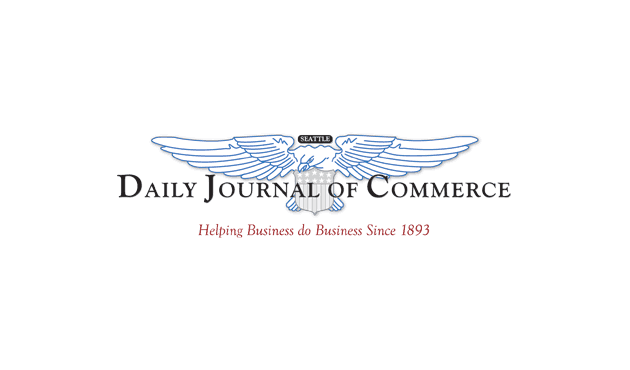 Magento Referenz: Seattle Daily Journal Of Commerce