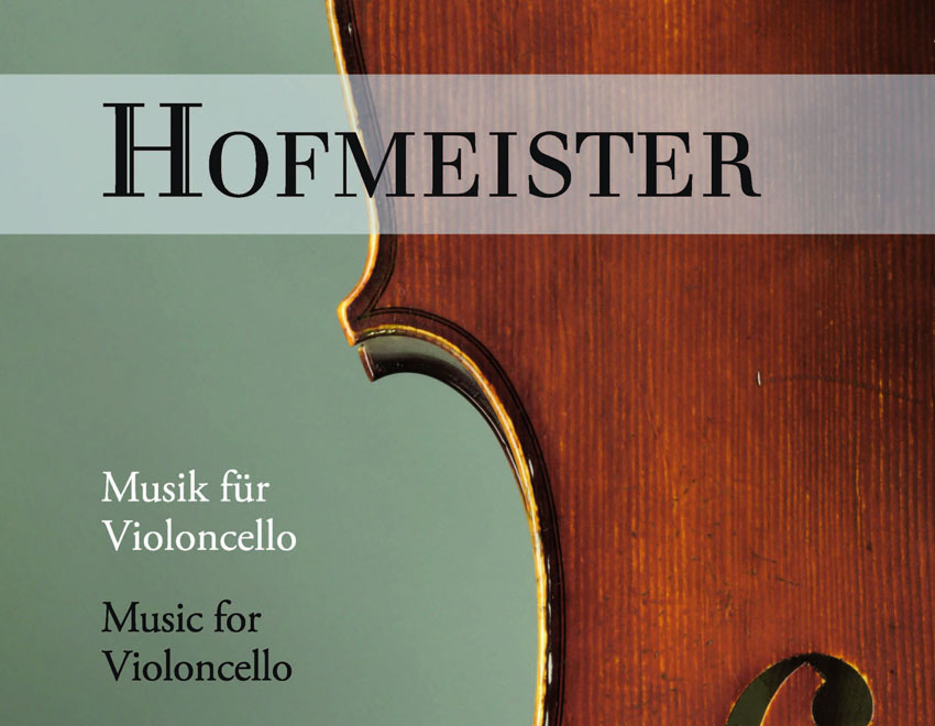 Magento Referenz: Hofmeister Musikverlag aus Leipzig